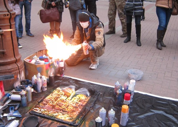 Вот такая класотень получилась!